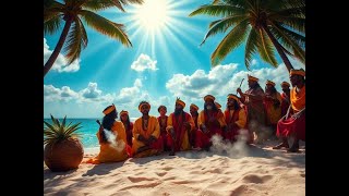 Download Lagu Irie with the angels, Gregorian Chant Reggae 🔥🔥🔥 MP3