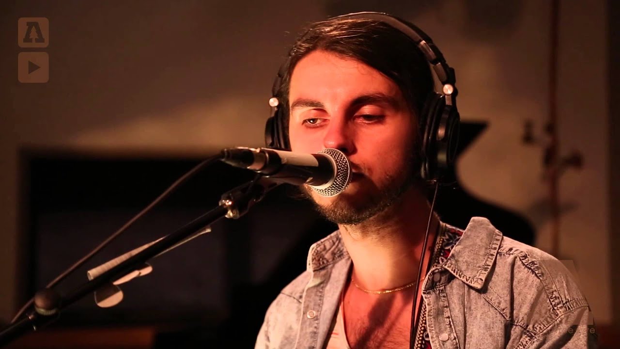 Old Man Canyon - Wiser | Audiotree Live