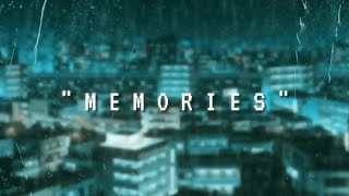 Azaslativ ft. Muazmirun - Memories (Prod. 5head)