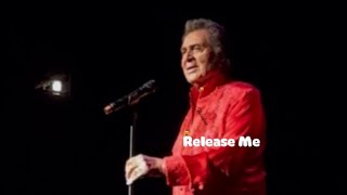 Engelbert Humperdinck - Release Me