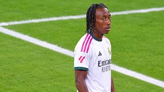 Yan Diomande All Goals & Assists for Real Madrid 2026/27 🔥⚽