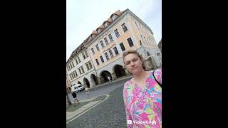 Görlitz Deuthland, Гёрлиц -Згожелец #travel #germanytourism #tourism #germany