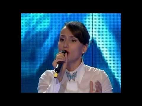 Sopho Tinikashvili - Khanchaliani - Nature boy | სოფო თინიკაშვილი - ხანჩალიანი - Nature Boy