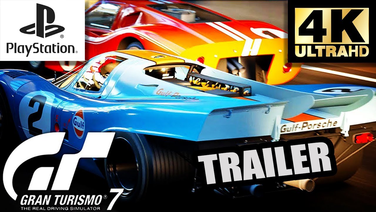 gran turismo 7 ps4 screenshots gran turismo 7 ps4 screenshots