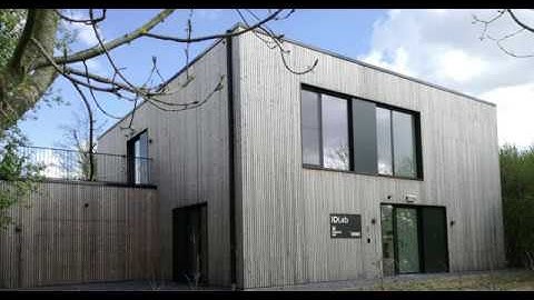 [HomeLab] DYAMAND: an interoperability platform for connected home devices