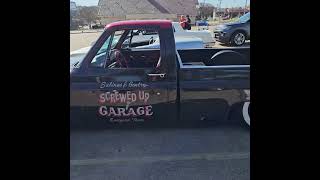 76 Chevy C10 with LS swap #classictruck #classictrucks #Chevy #c10