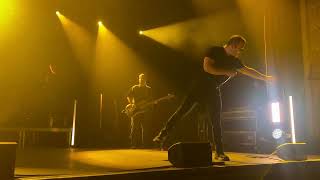 Future Islands, Glimpse (live), 05.07.2025, The Admiral, Omaha NE