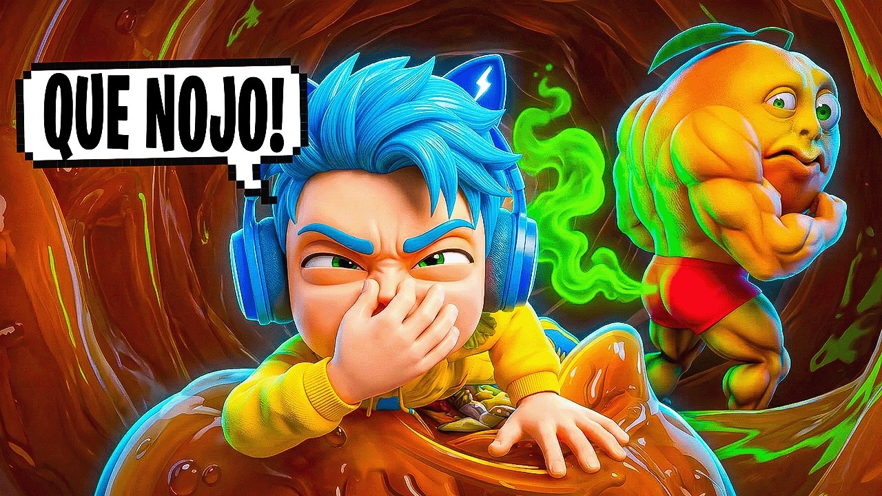 NUNCA ENTRE no UDIN DIN DIN DUN MA DIN DIN DIN DUN 💩🍊 ROBLOX Enter Brainrot