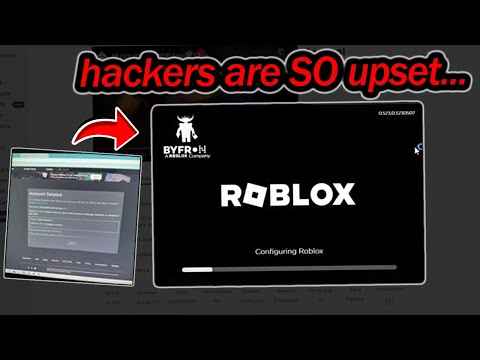 Roblox developers are burning out in their fight against hackers