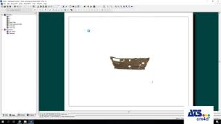 CM4D Module 4.12 - Auto Reports and Chains
