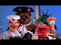The Muppets: Stars & Stripes FOREVER!