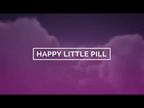 (+) Happy Little Pill - (OFFICIAL AUDIO) - Troye Sivan