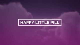 Happy Little Pill - (OFFICIAL AUDIO) - Troye Sivan