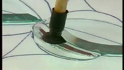 Decra Led tutorial Part Four Applying Bevels