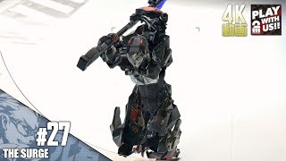 #27【アクション】兄者の「The Surge」【2BRO.】
