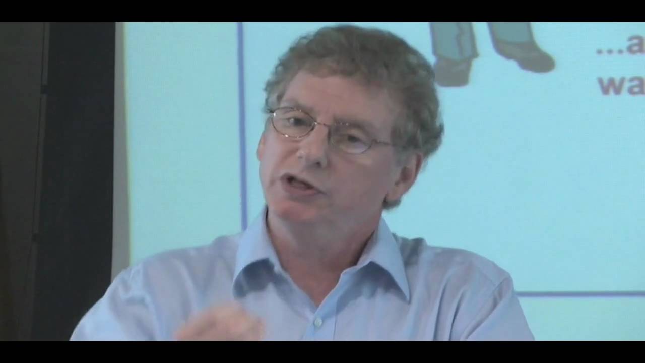 DPV Group on Value Delivery #4:  Internally-Driven Management