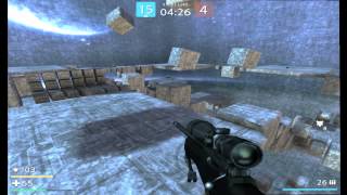 [2v2] OP ||  Abed & Arubiano @CS [2Rounds].