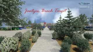 Jantzen Beach Target