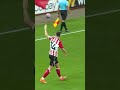 🇨🇭Granit Xhaka's First Goal For Sunderland 👊
