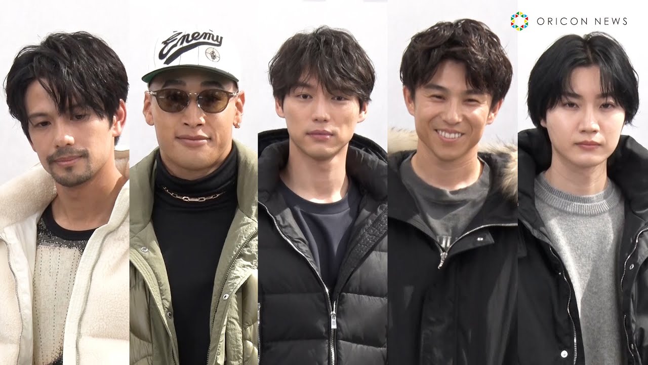 AW福岡公演　EXILE関口メンディーフリスビー AW福岡公演 EXILE関口メンディーフリスビー GENERATIONS from EXILE