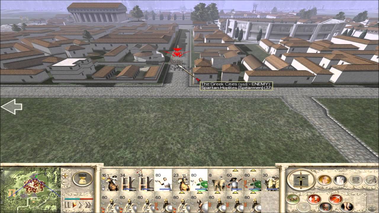 Rome Online Rome Online