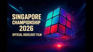 - This Championship Was CRAZY!  Singapore Championship 2026 – Full Highlights