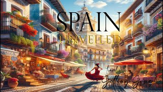 Spain Unveiled