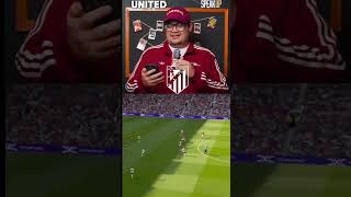 Emirates Angker buat Manchester United