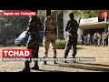 Tchad : nouvel incident entre militaires tchadiens et français