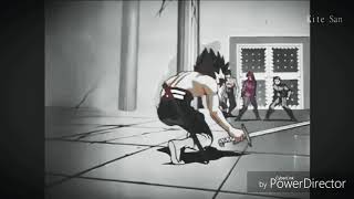 Hiei Jaganshi Amv Start By Splurge