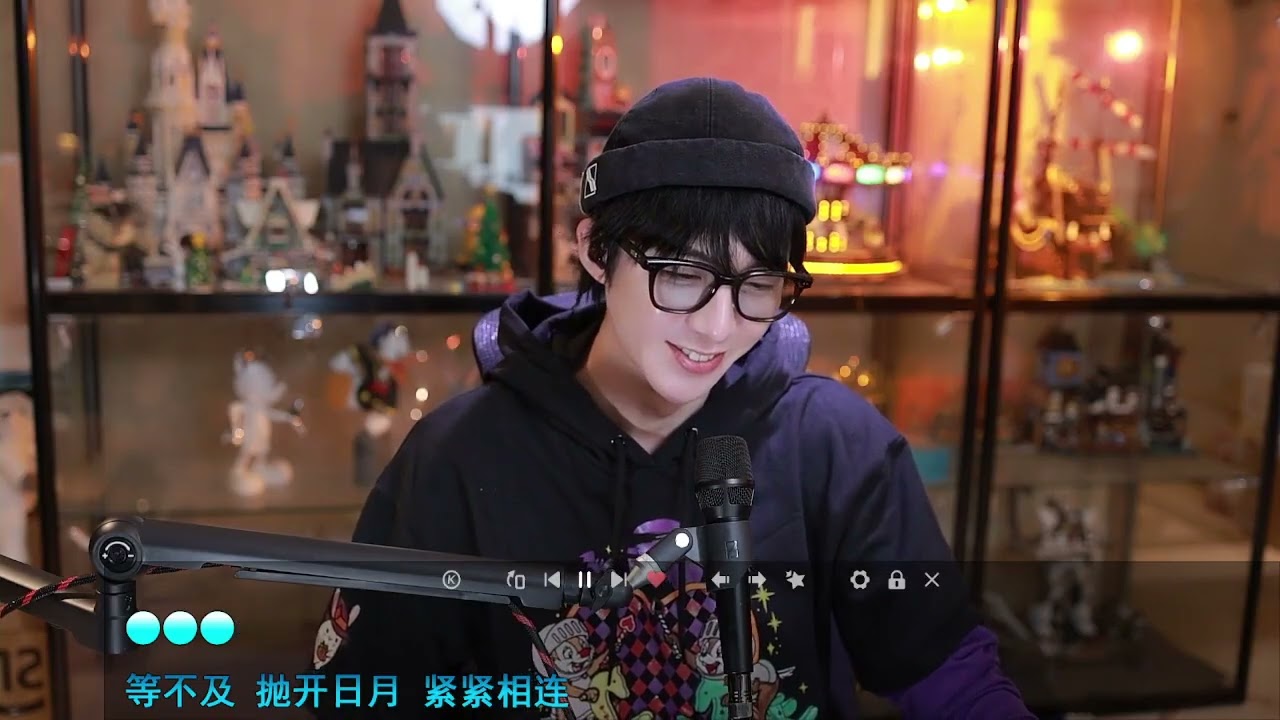 摩登兄弟刘宇宁直播20241214 - YouTube