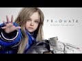 【生配信】PRAGMATA