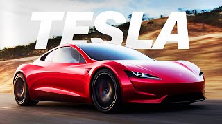 10 Things You Didn't Know About TESLA