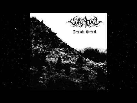 Void Ritual - Desolate. Eternal. (Full Album)