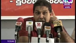 Download lagu @Tv1NewsLK Prime Time News Sinhala TV1 8pm 23rd January 2018