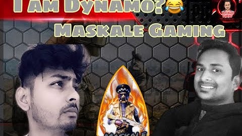 Random Nepal Players Calling me Dynamo | Pretending to be NooB | Funny Moments | Nice to meet Random