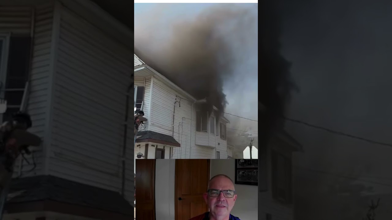 The Art of Reading Smoke with Phil Jose