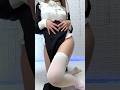 声優さんのコスプレ❤️セクシーすぎるシスターコス【黒月かなせ】