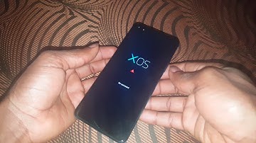 Infinix Note 8 Hard Reset X692-remove Pin,Pattern Or Password