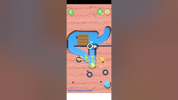 dig this! 375-11 | INFLATED | Dig this level 375 episode 11 solution gameplay walkthrough