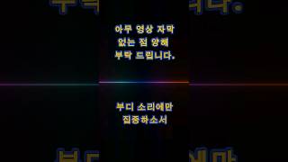 스님 큰꿈이 뭐예요? #금강경강의 #깨달음 #부처님 #불교공부 #불교수행 #마음공부