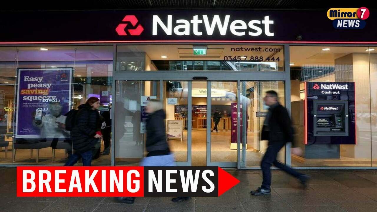 NatWest App Meltdown Sparks Outrage, Raises Questions on Banking Reliability
