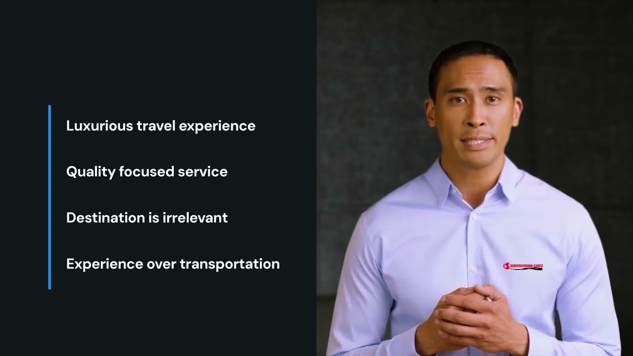 Airport Black Car Service by Earthtran  Global Limousine