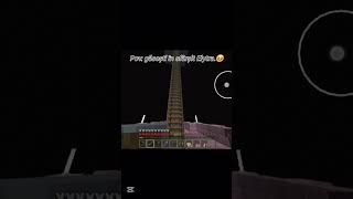 pov: in sfârșit găsești elytra #minecraft #edit #memes #gaming #fyp #shorts #viralshorts #subscribe