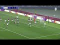 Bologne FC 0-1 AS Monaco - Ligue des Champions - 4ème journée