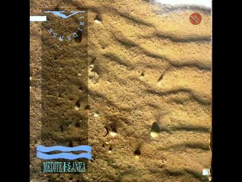 Viridanse — Viridanse - Mediterranea 1985 | Full |  New Wave - Post-Punk