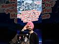 112 Years After Komagata Maru, Diljit’s ‘Punjabi Aa Gaye Oye’ Marks a Powerful Sikh Milestone