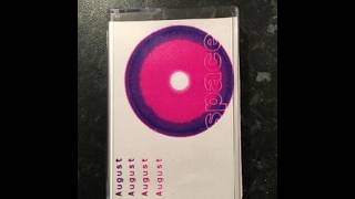 Darryl - Space August '97 Side A