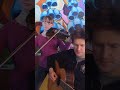 Gigue des Sucres a Traditional Irish Fiddle Tune Violin and Guitar Cover Full Song