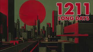 1211 - Long Days #modular #befaco #oneiroi #guitarambient #lofibeats